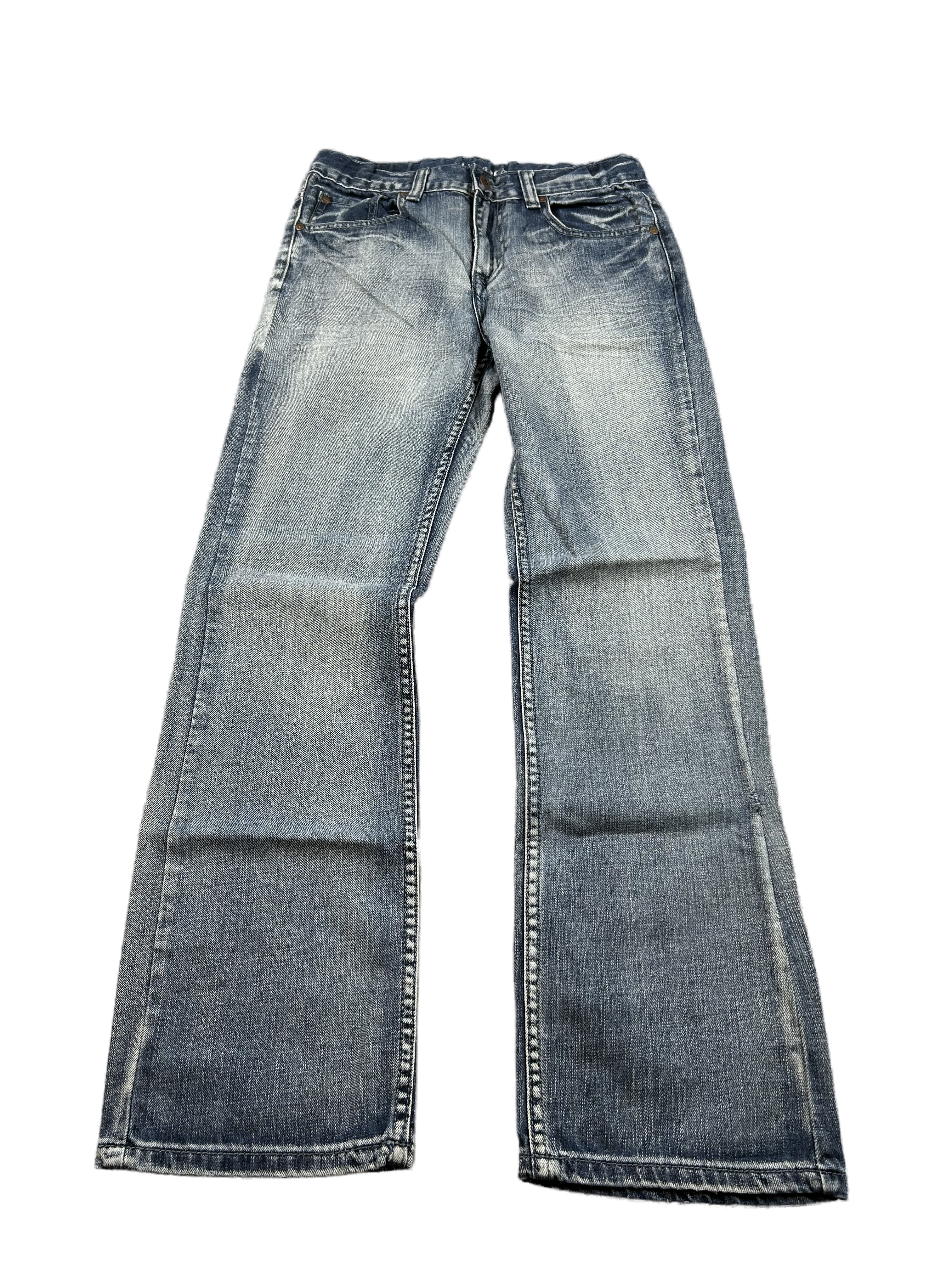 Straight Jeans (S)