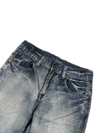 Straight Jeans (S)
