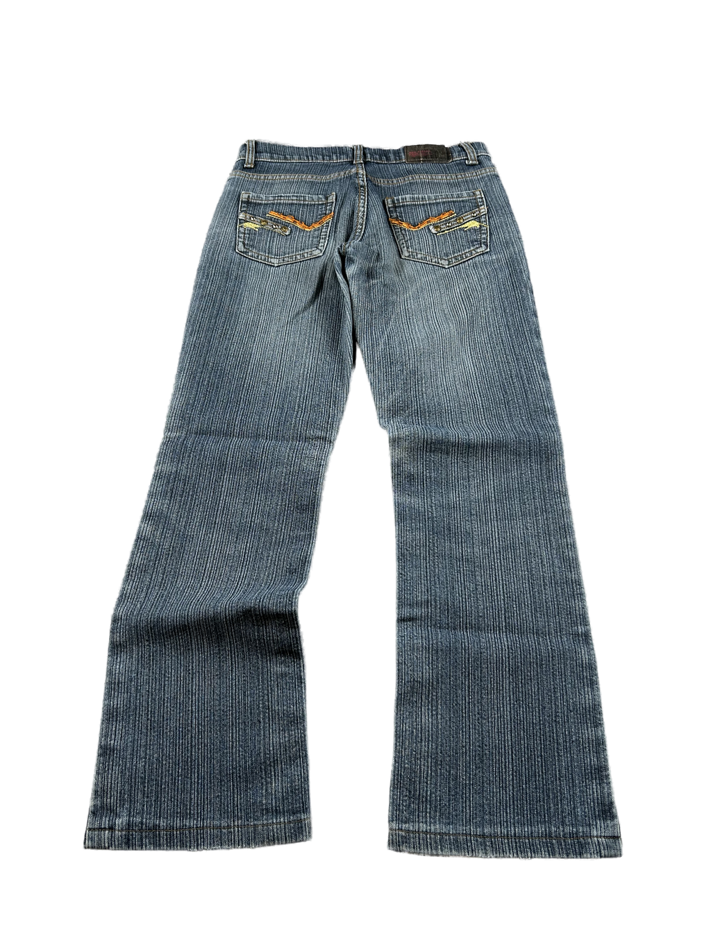 Straight Jeans (S)