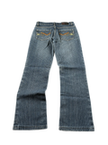 Straight Jeans (S)