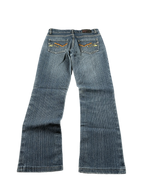 Straight Jeans (S)