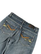 Straight Jeans (S)
