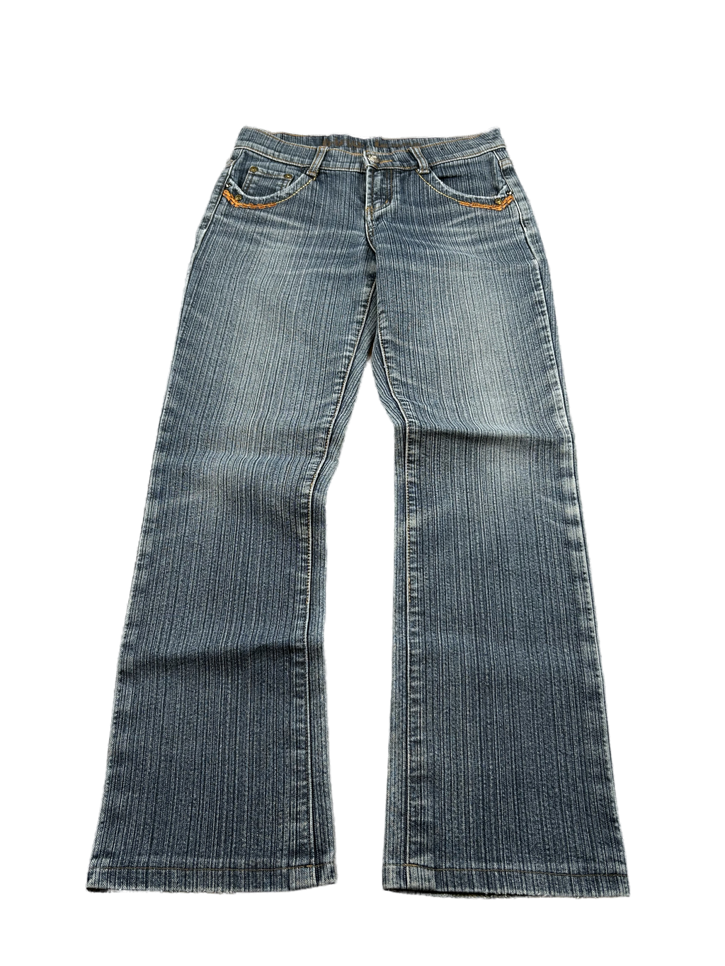 Straight Jeans (S)