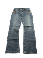 Straight Jeans (S)