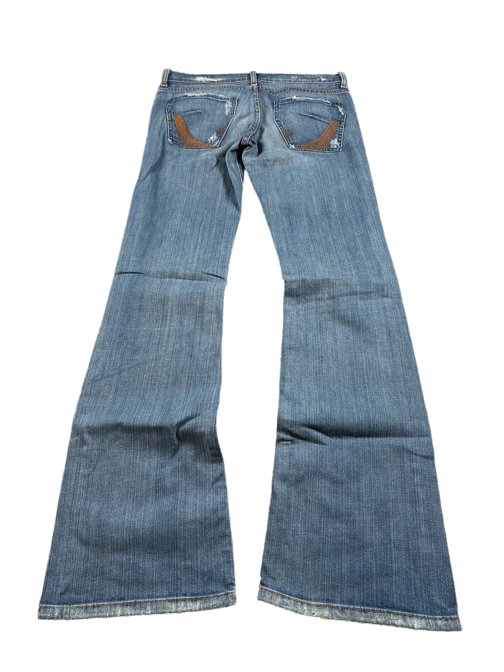 Bootcut Jeans (S)