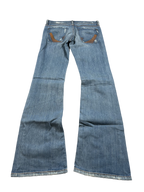 Bootcut Jeans (S)
