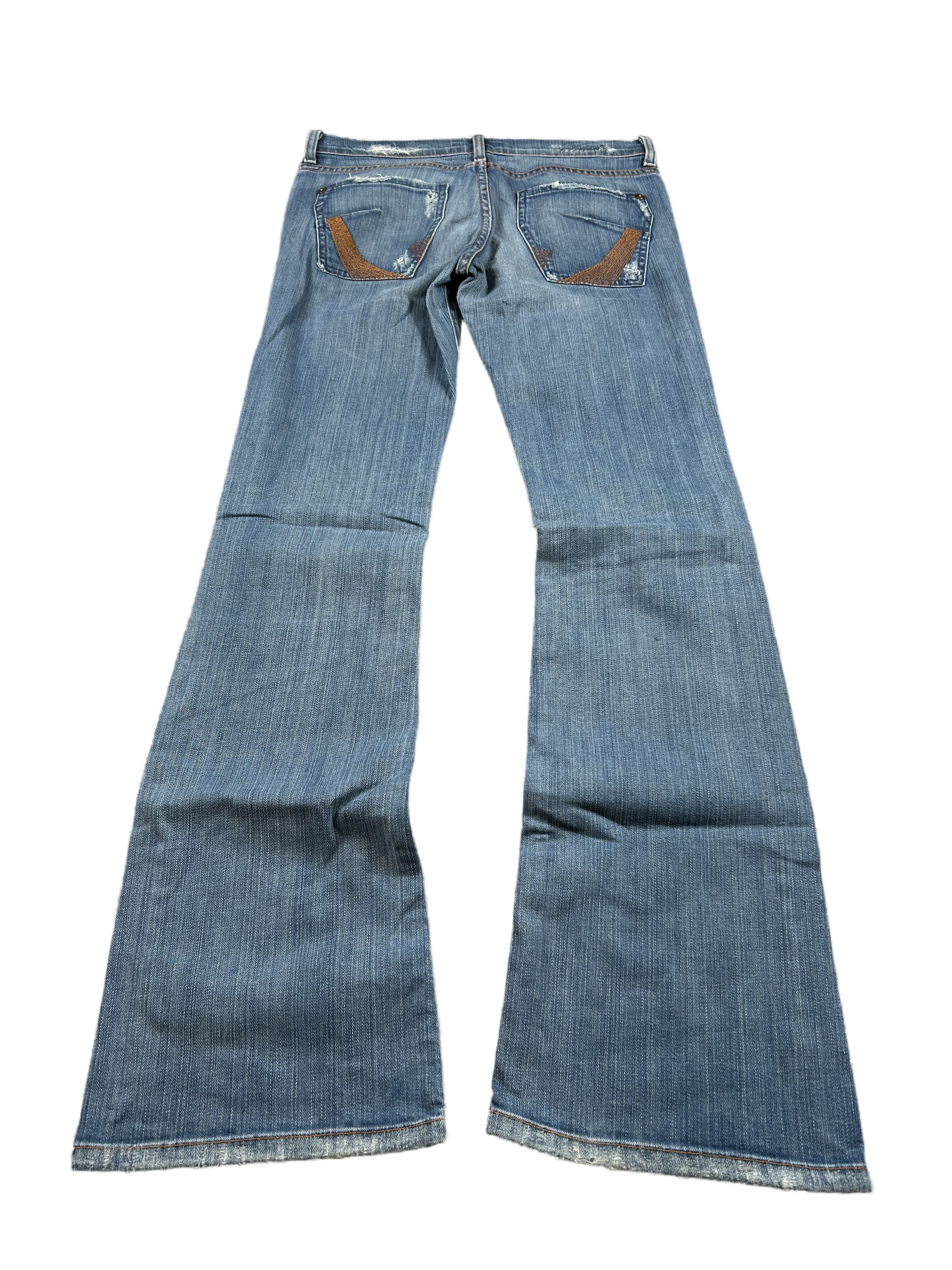Bootcut Jeans (S)