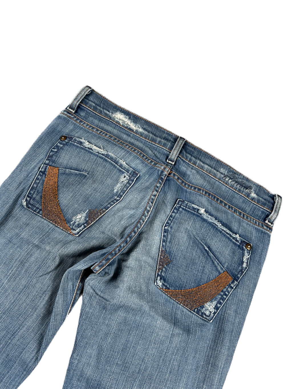 Bootcut Jeans (S)