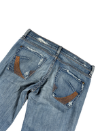 Bootcut Jeans (S)