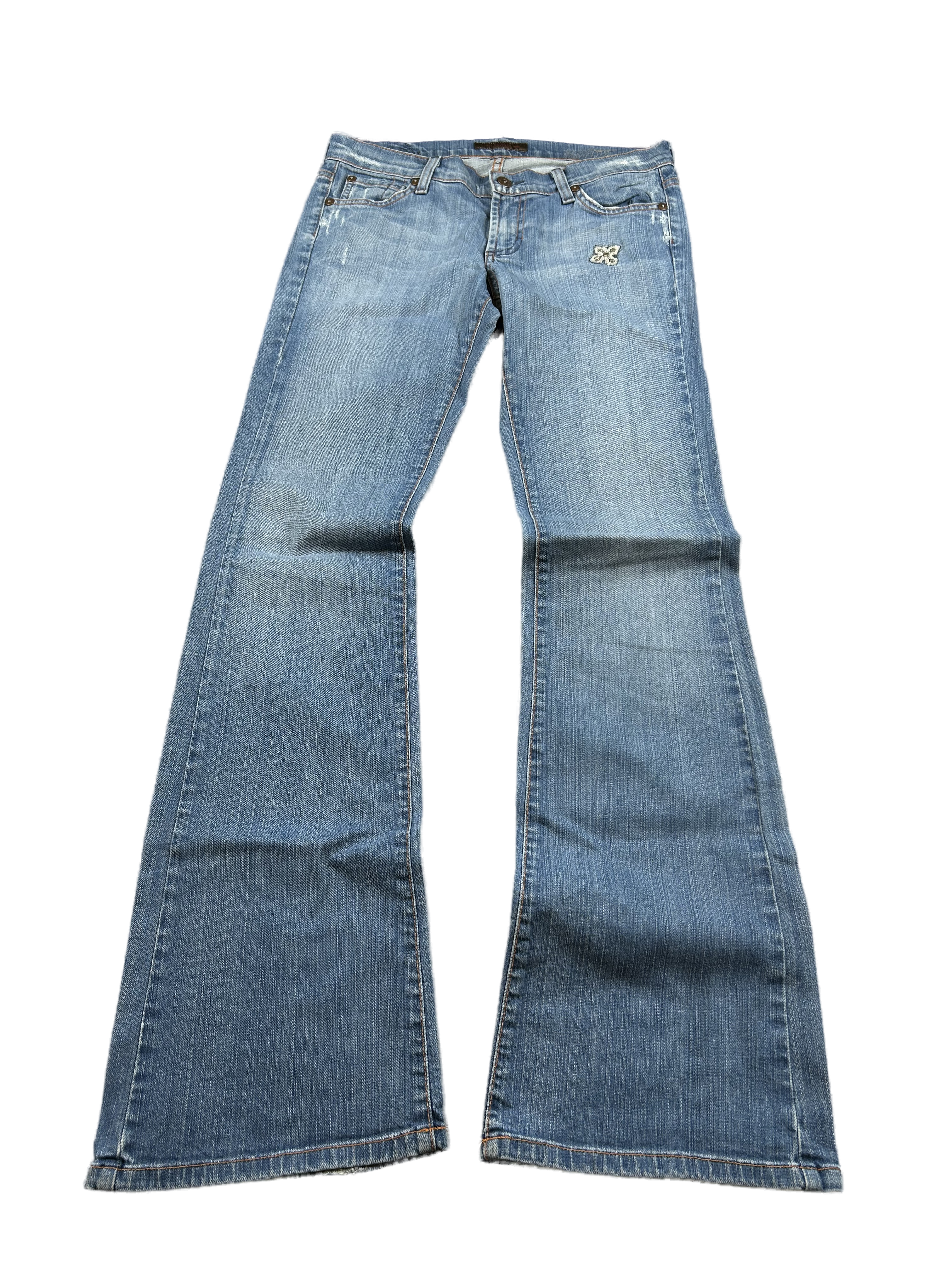 Bootcut Jeans (S)