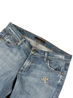 Bootcut Jeans (S)