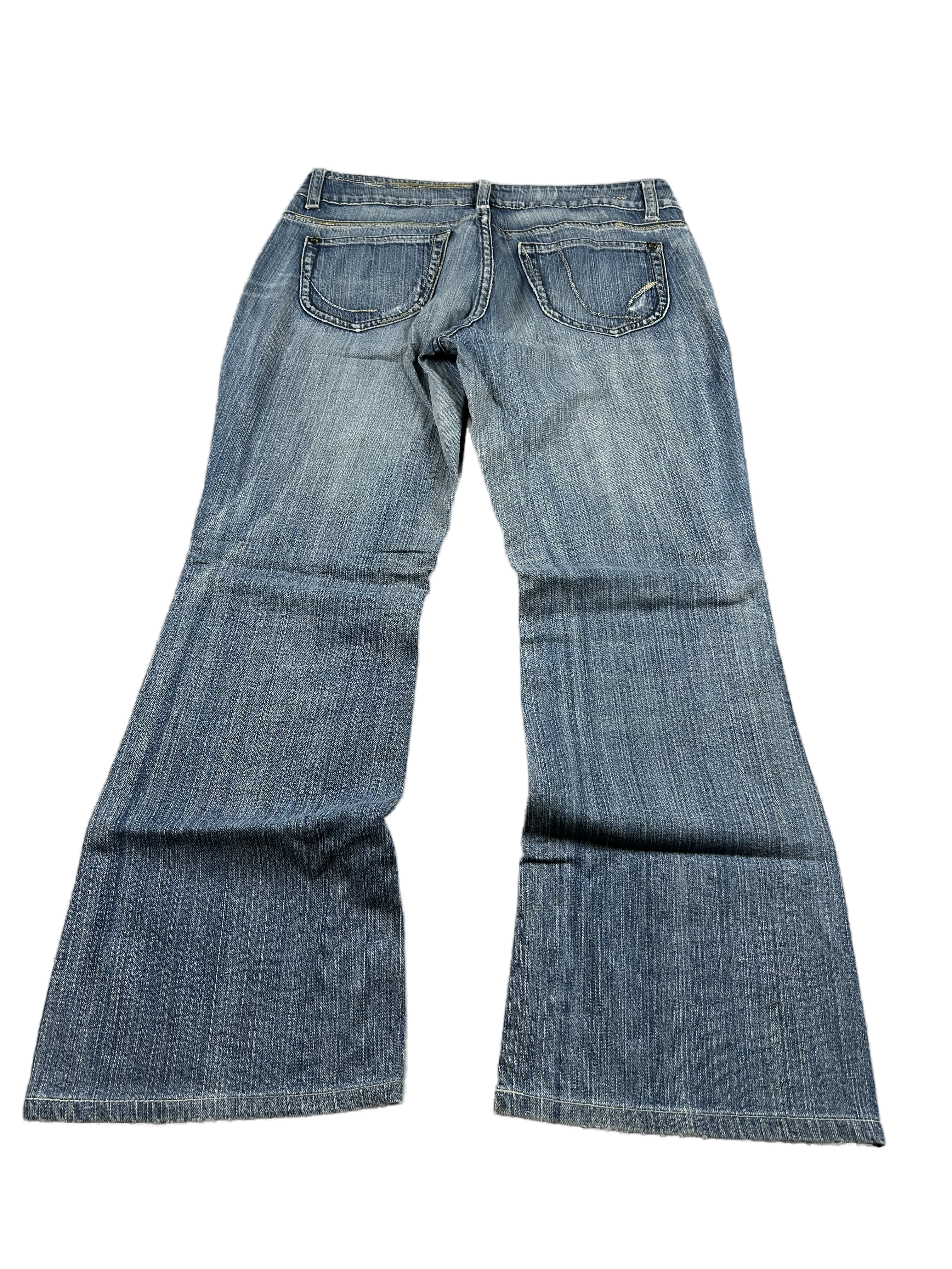 Flared Jeans (M)