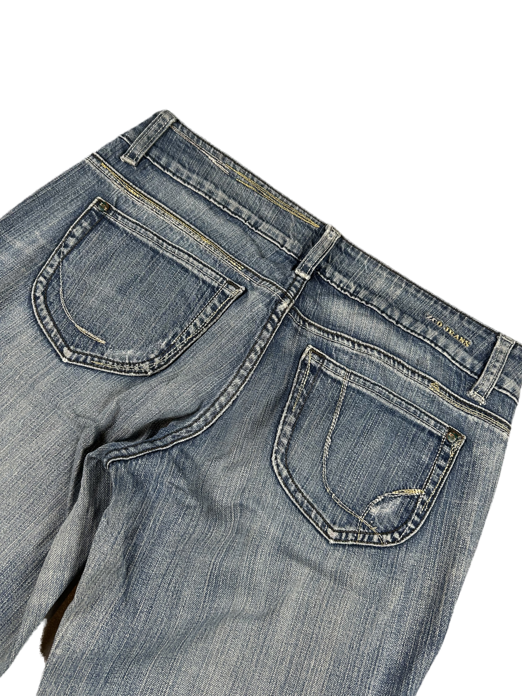 Flared Jeans (M)