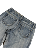 Flared Jeans (M)