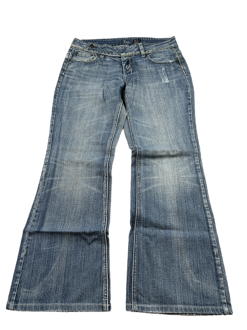 Flared Jeans (M)