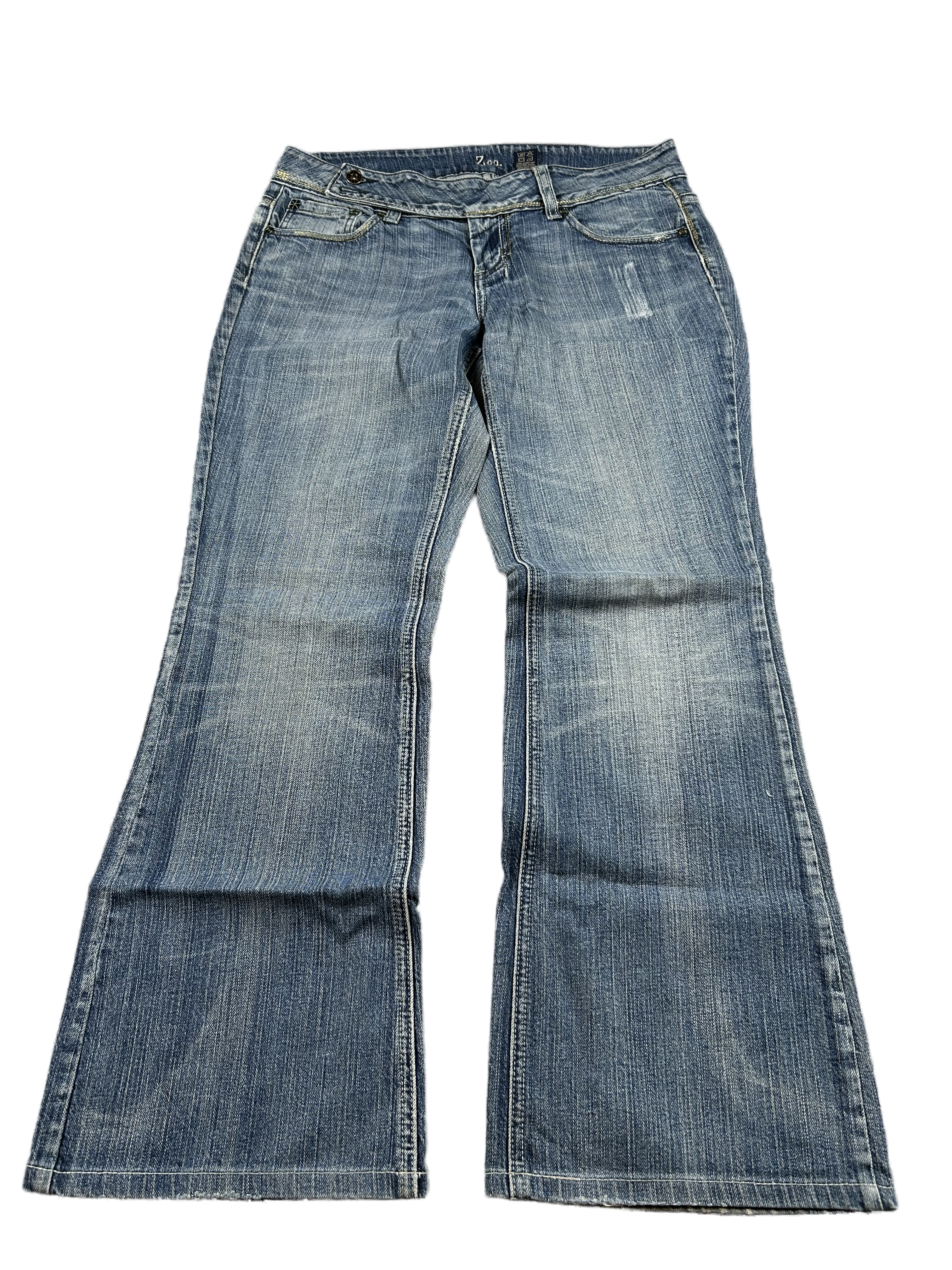 Flared Jeans (M)
