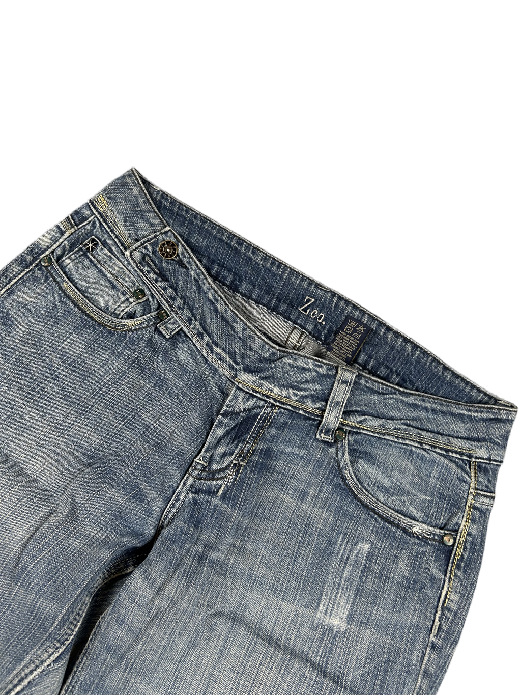 Flared Jeans (M)