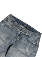 Flared Jeans (M)