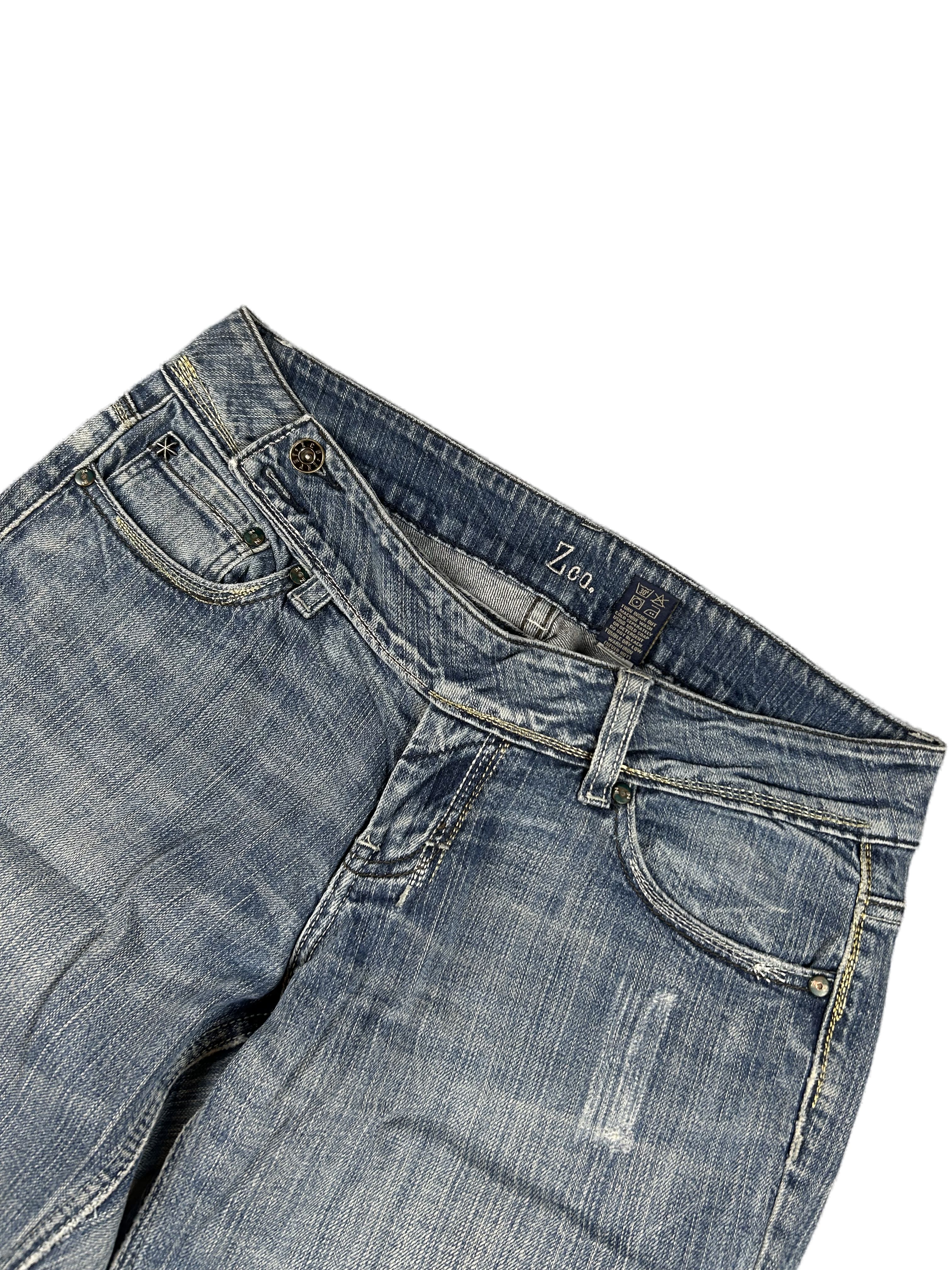 Flared Jeans (M)