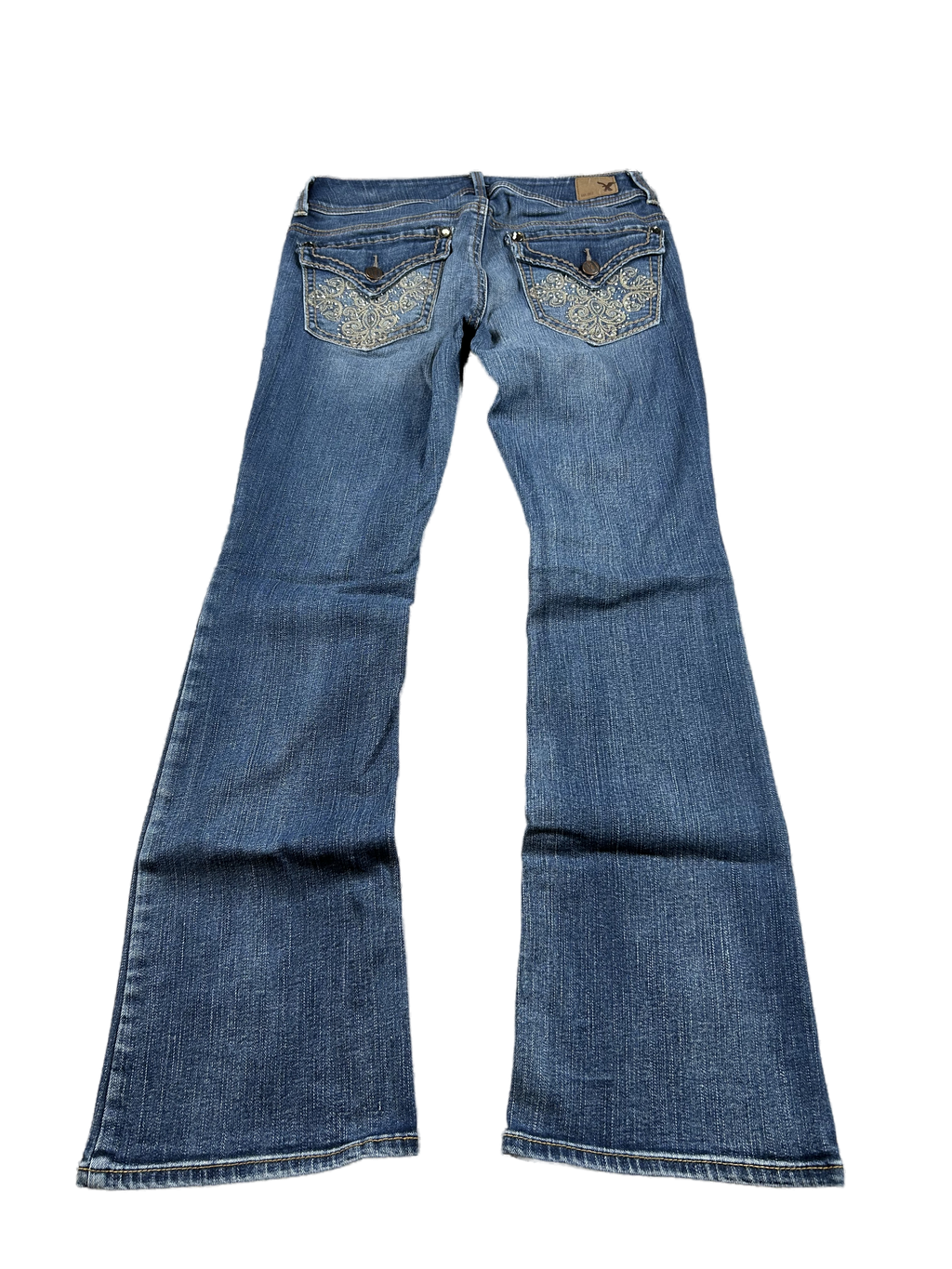 Bootcut Jeans (XS)