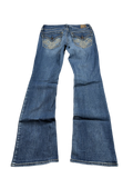 Bootcut Jeans (XS)