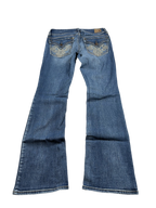 Bootcut Jeans (XS)
