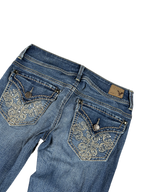 Bootcut Jeans (XS)