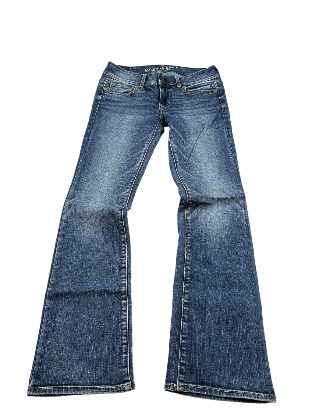 Bootcut Jeans (XS)