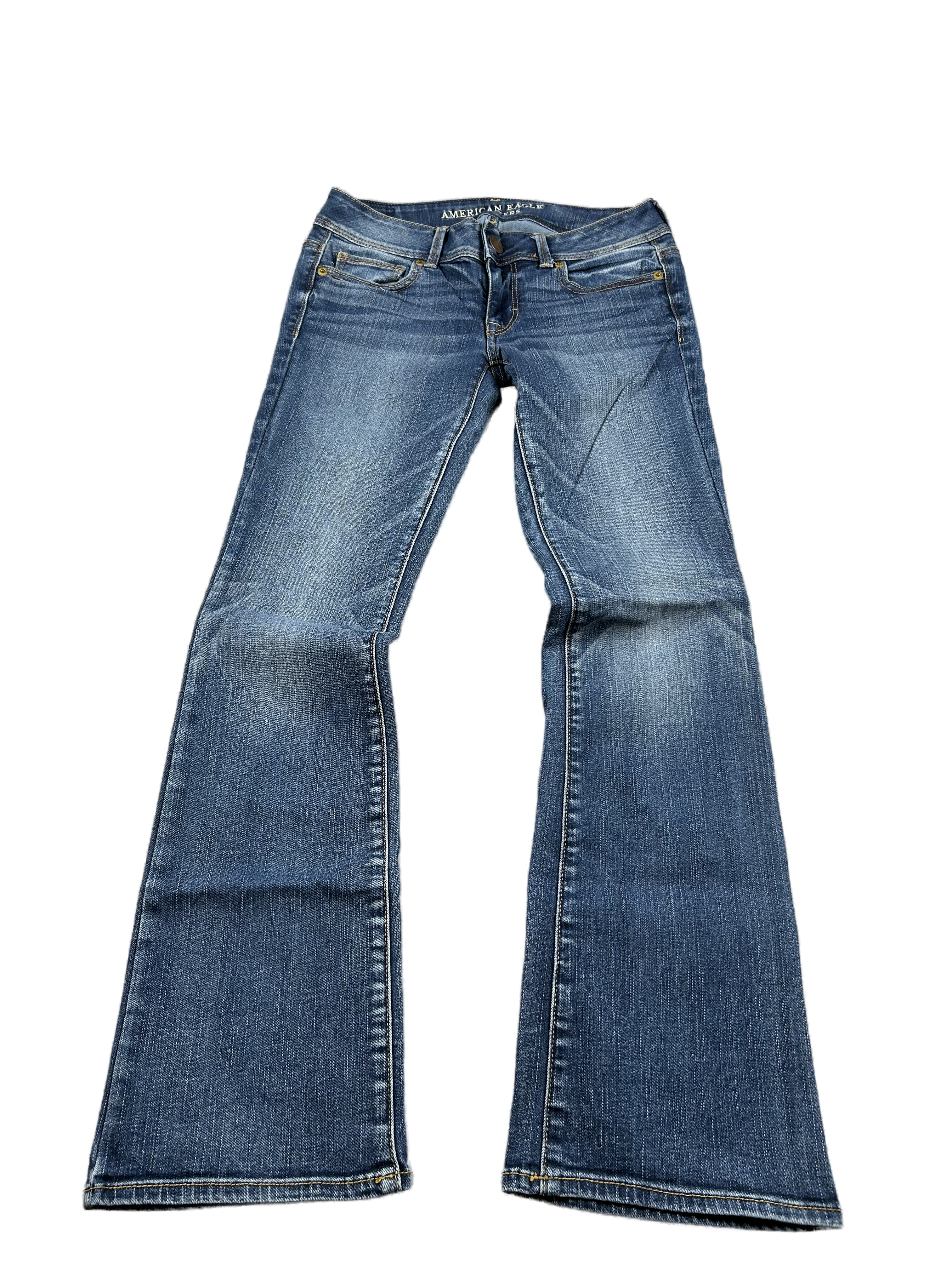 Bootcut Jeans (XS)