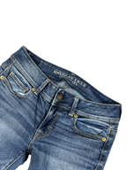 Bootcut Jeans (XS)