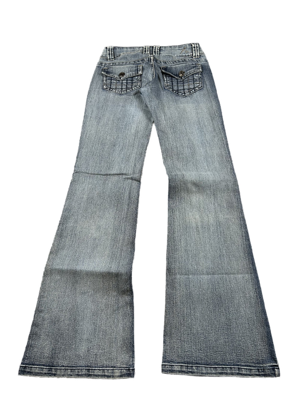 Bootcut Jeans (XS)