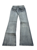 Bootcut Jeans (XS)