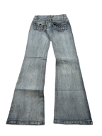 Bootcut Jeans (XS)