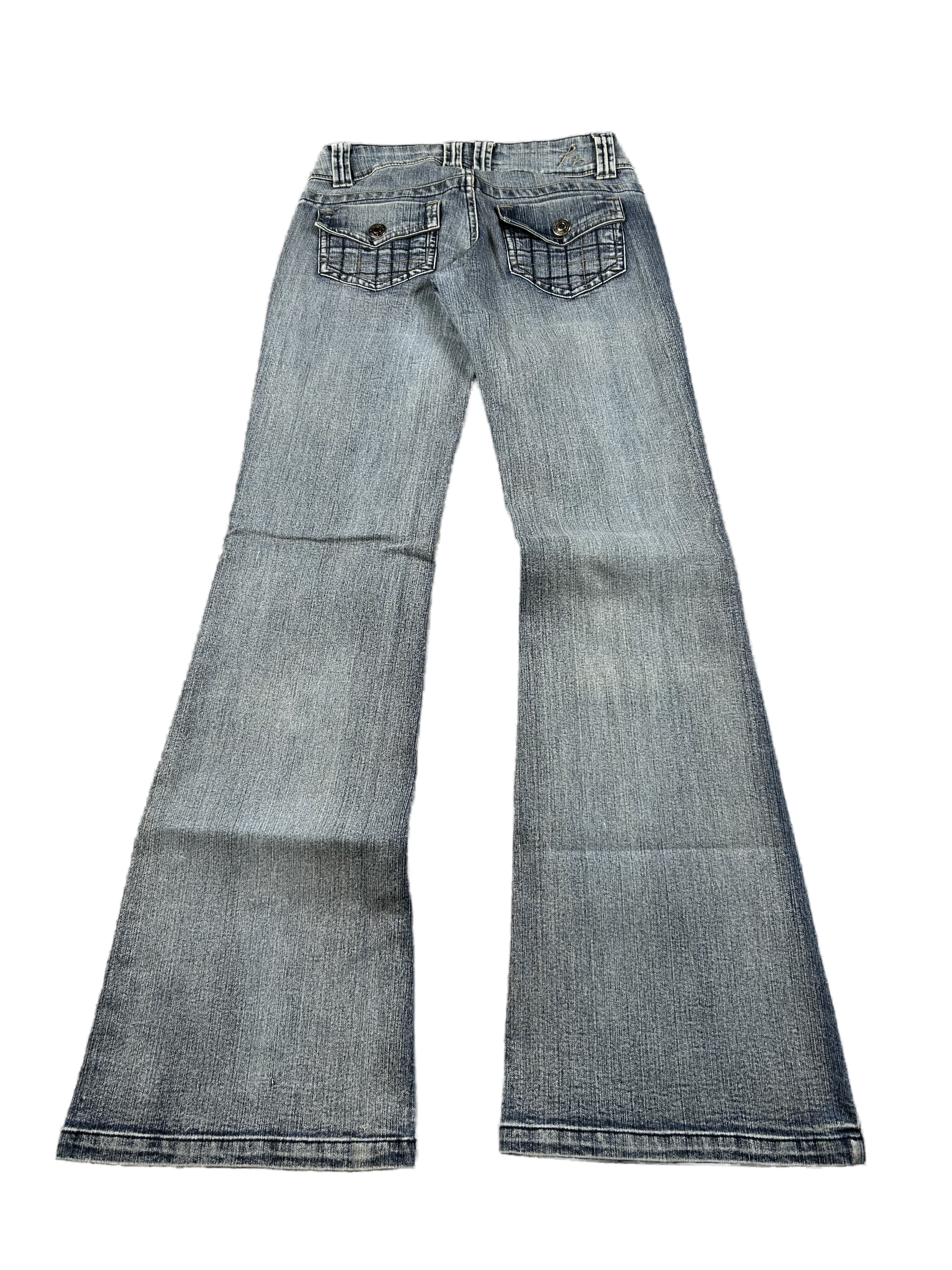 Bootcut Jeans (XS)