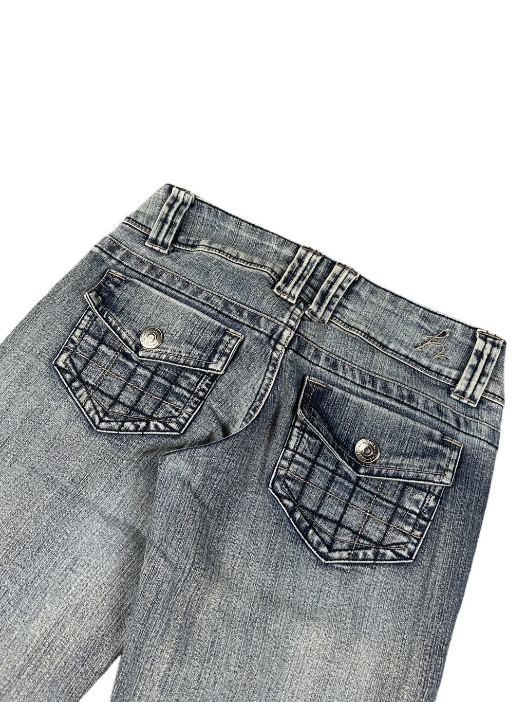 Bootcut Jeans (XS)
