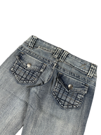 Bootcut Jeans (XS)