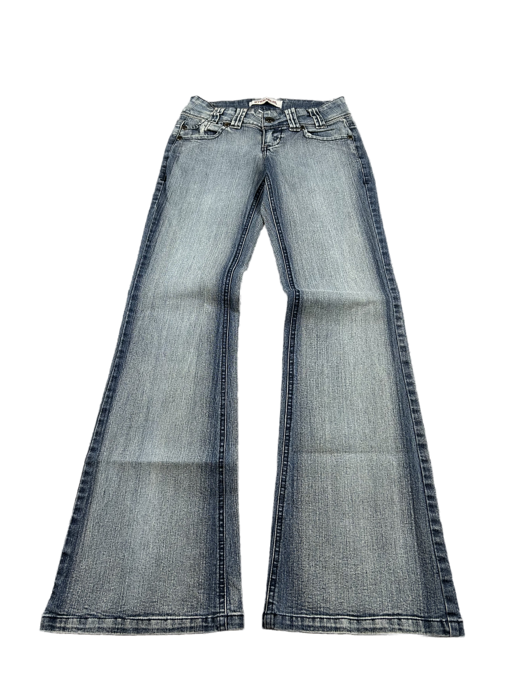 Bootcut Jeans (XS)