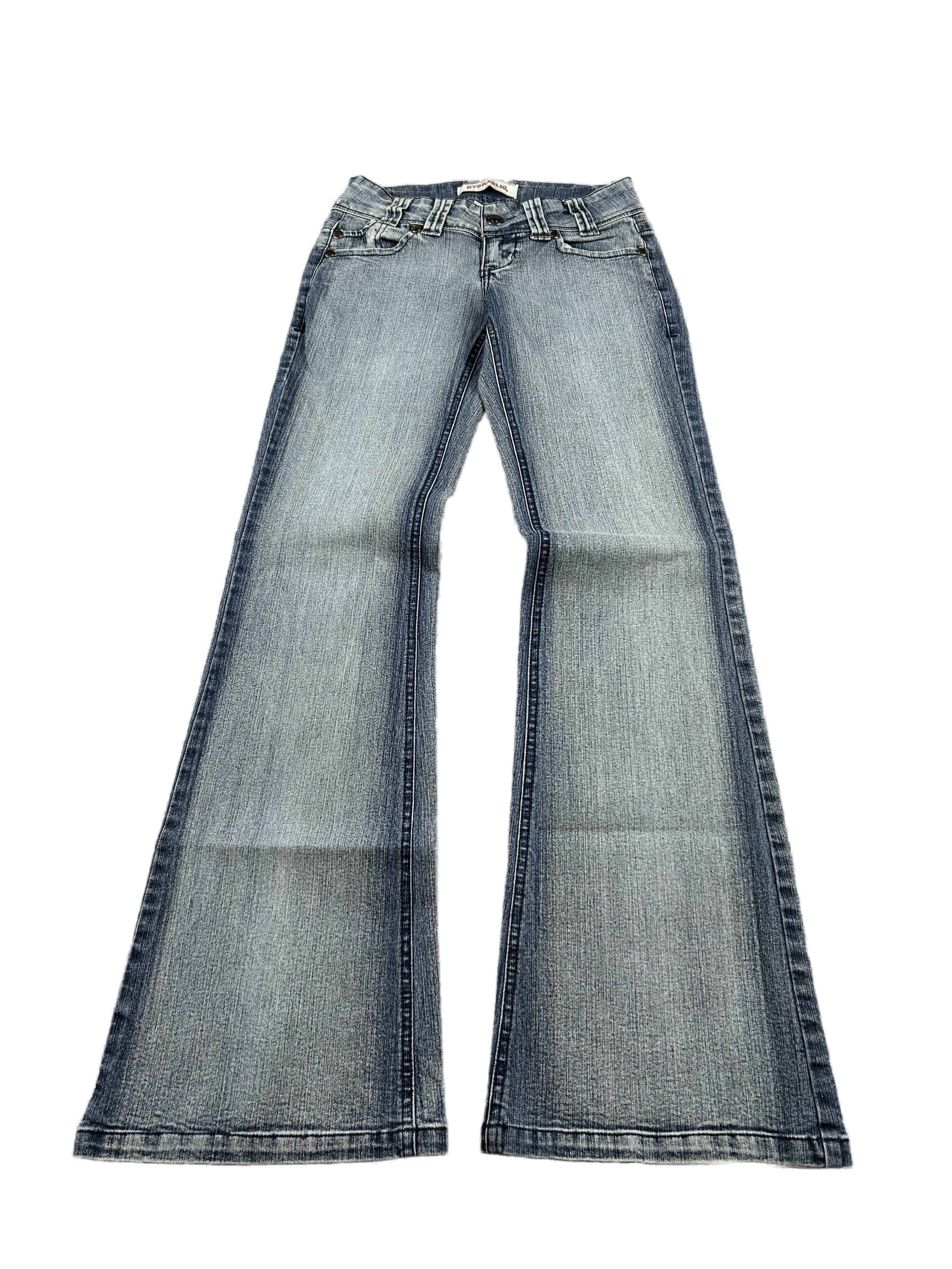 Bootcut Jeans (XS)