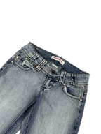 Bootcut Jeans (XS)