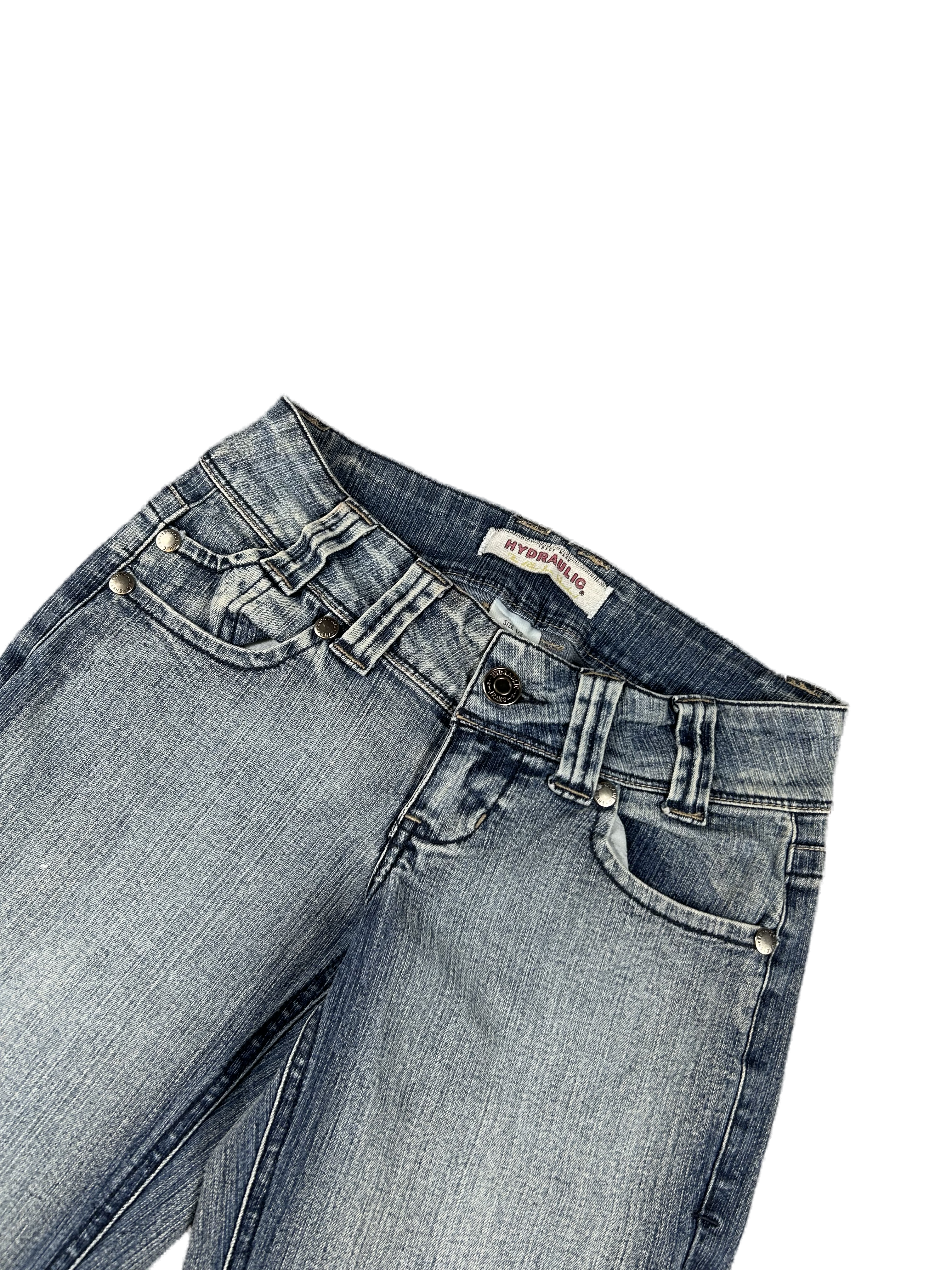 Bootcut Jeans (XS)