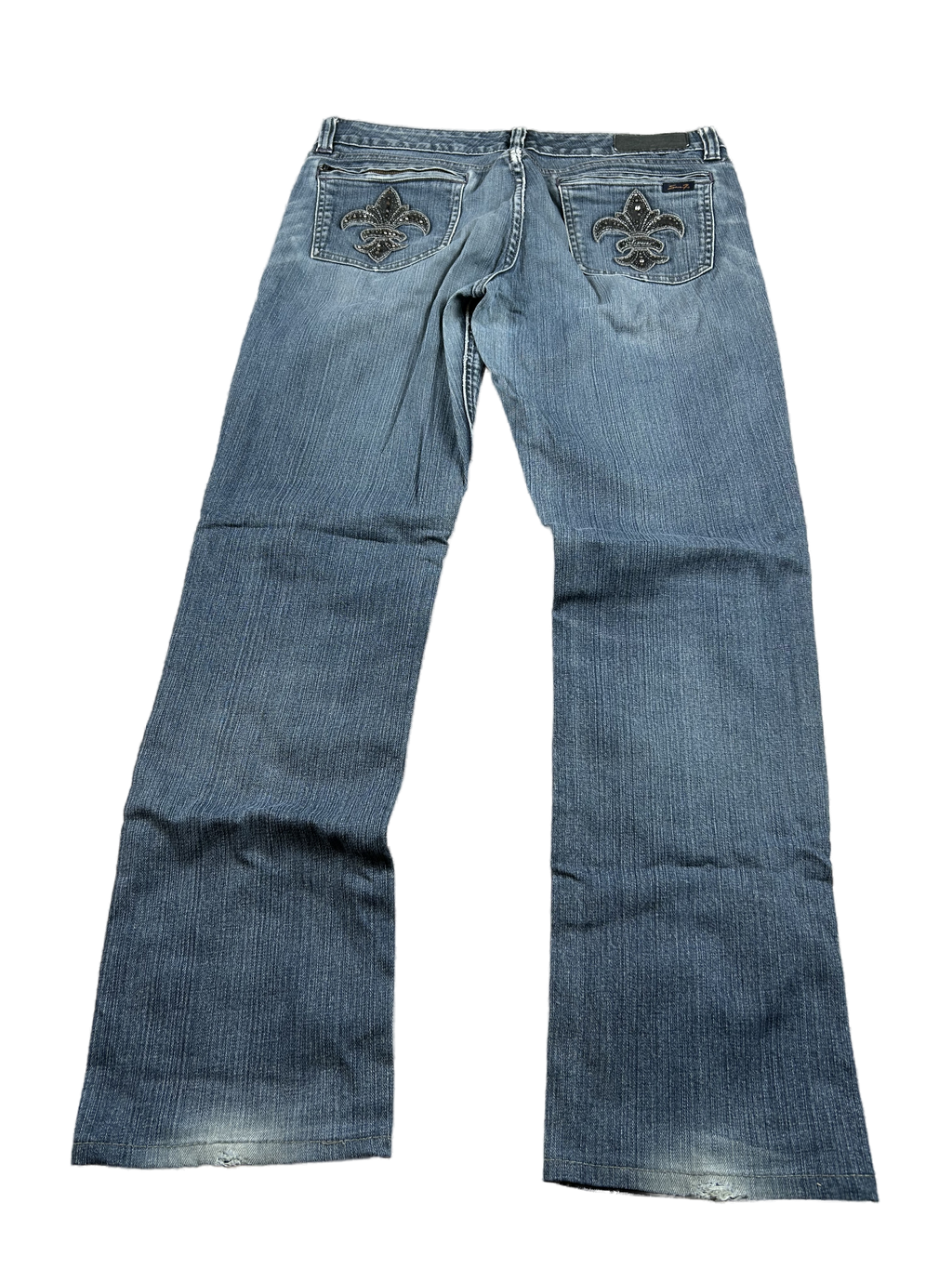 Straight Jeans (L)