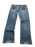 Straight Jeans (L)