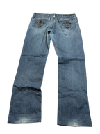 Straight Jeans (L)