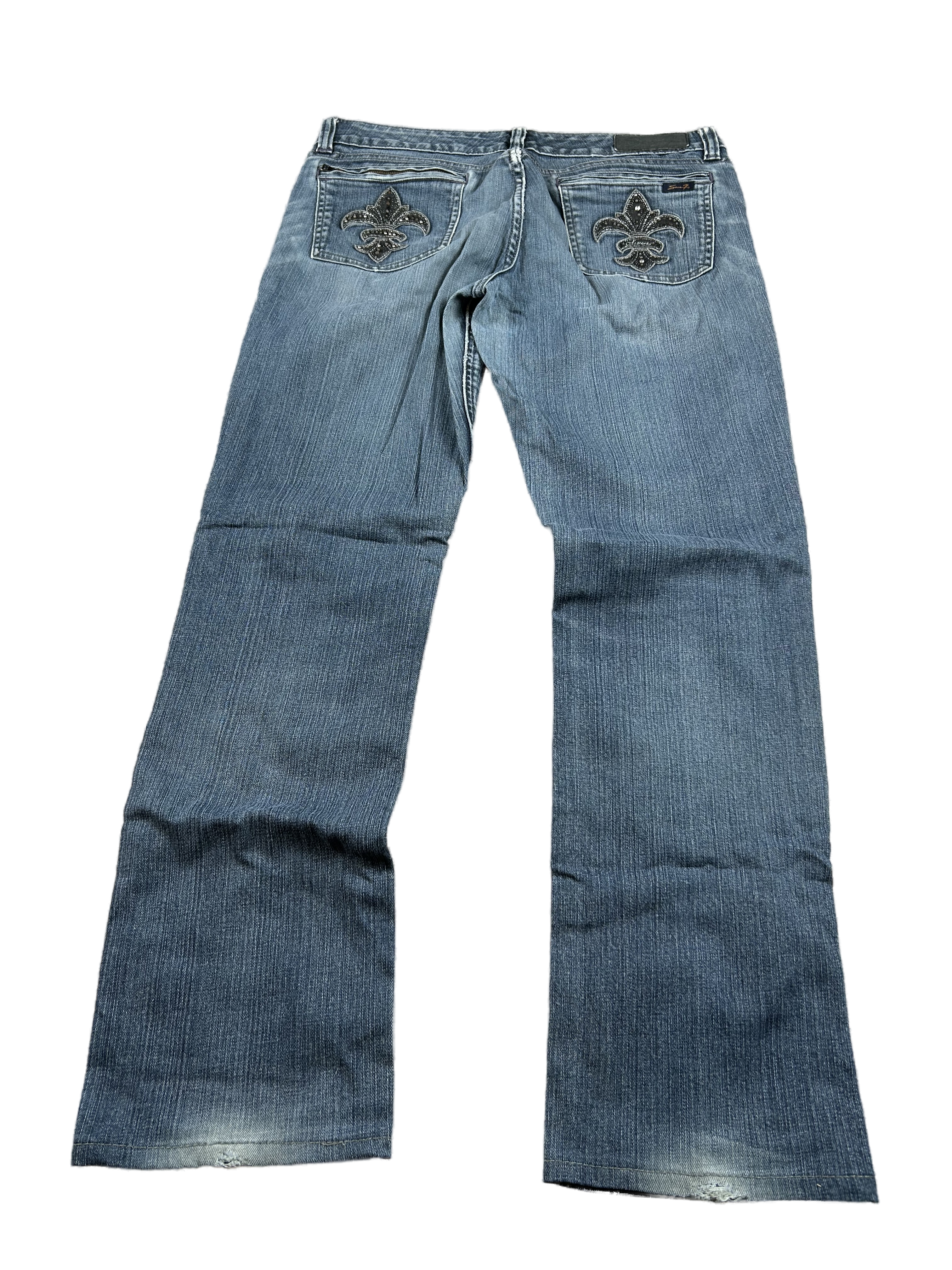 Straight Jeans (L)