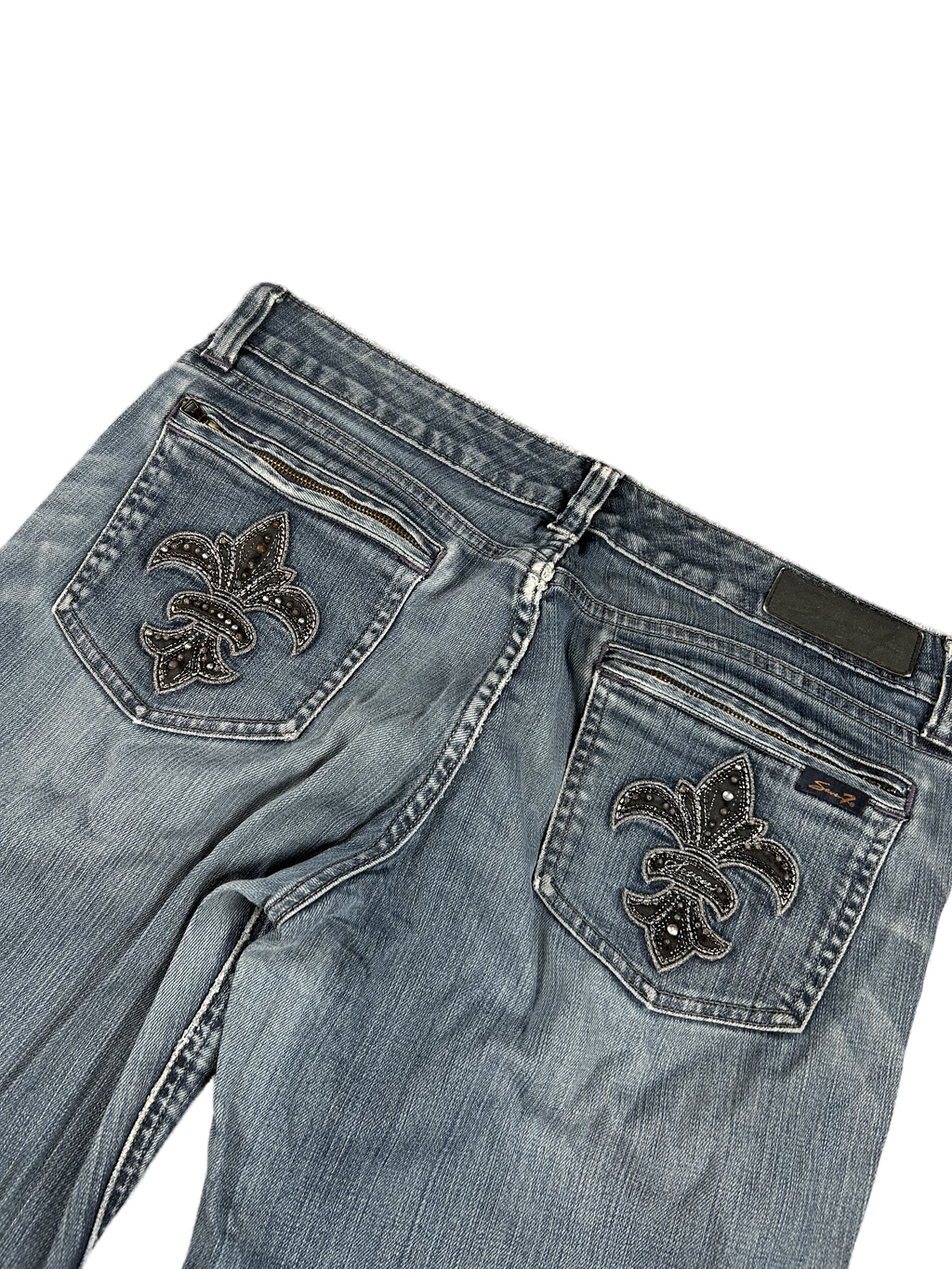 Straight Jeans (L)