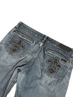 Straight Jeans (L)