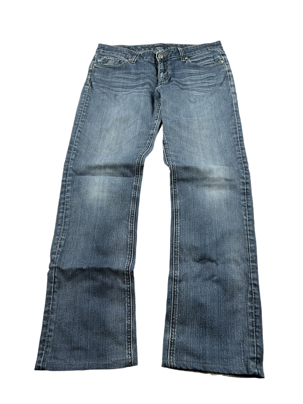 Straight Jeans (L)