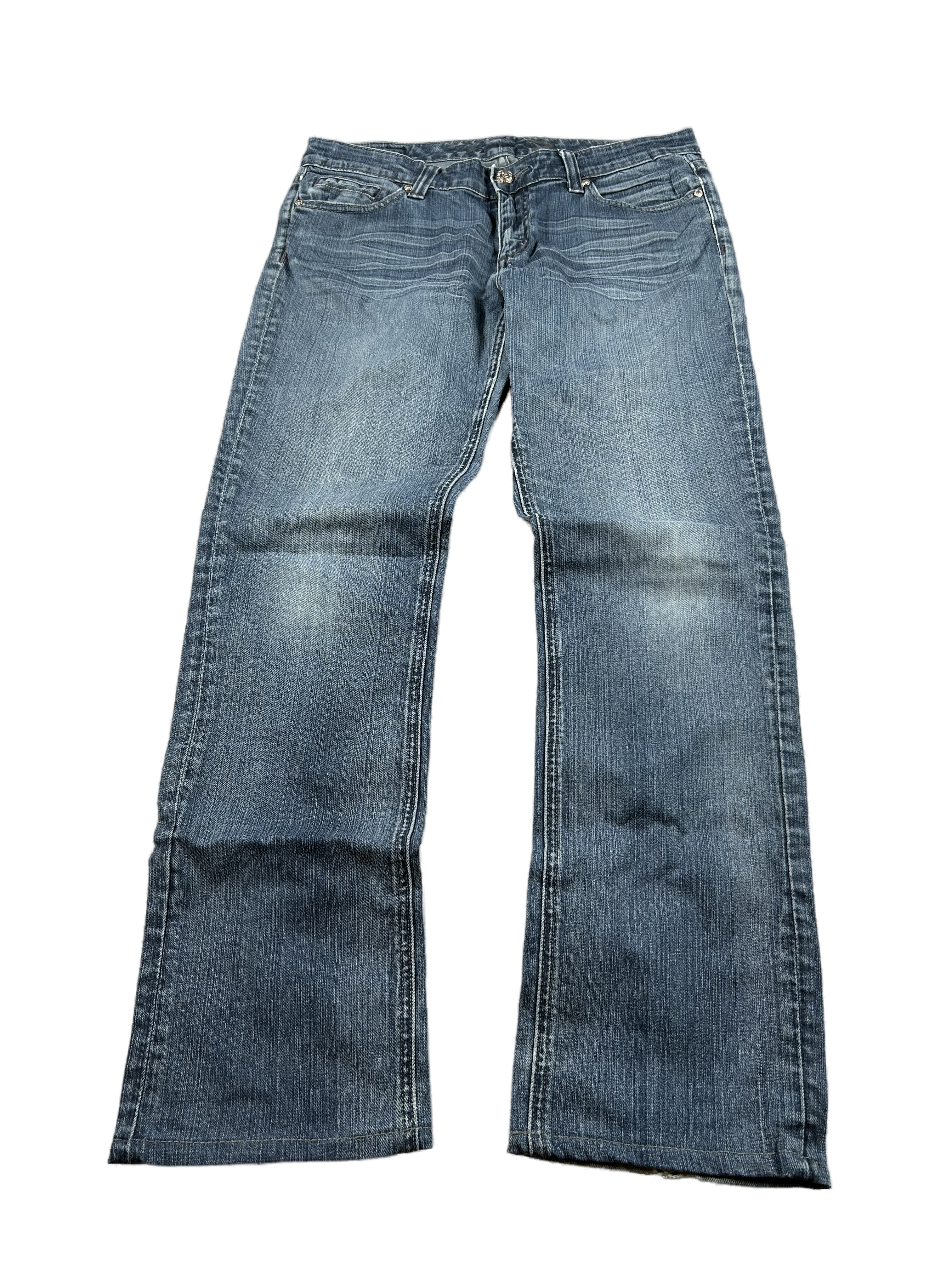 Straight Jeans (L)