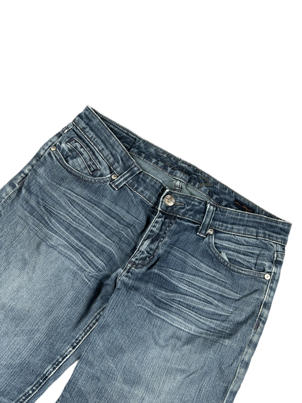 Straight Jeans (L)