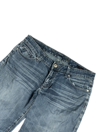 Straight Jeans (L)